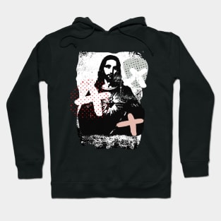 Jesus Sacred Heart Hoodie